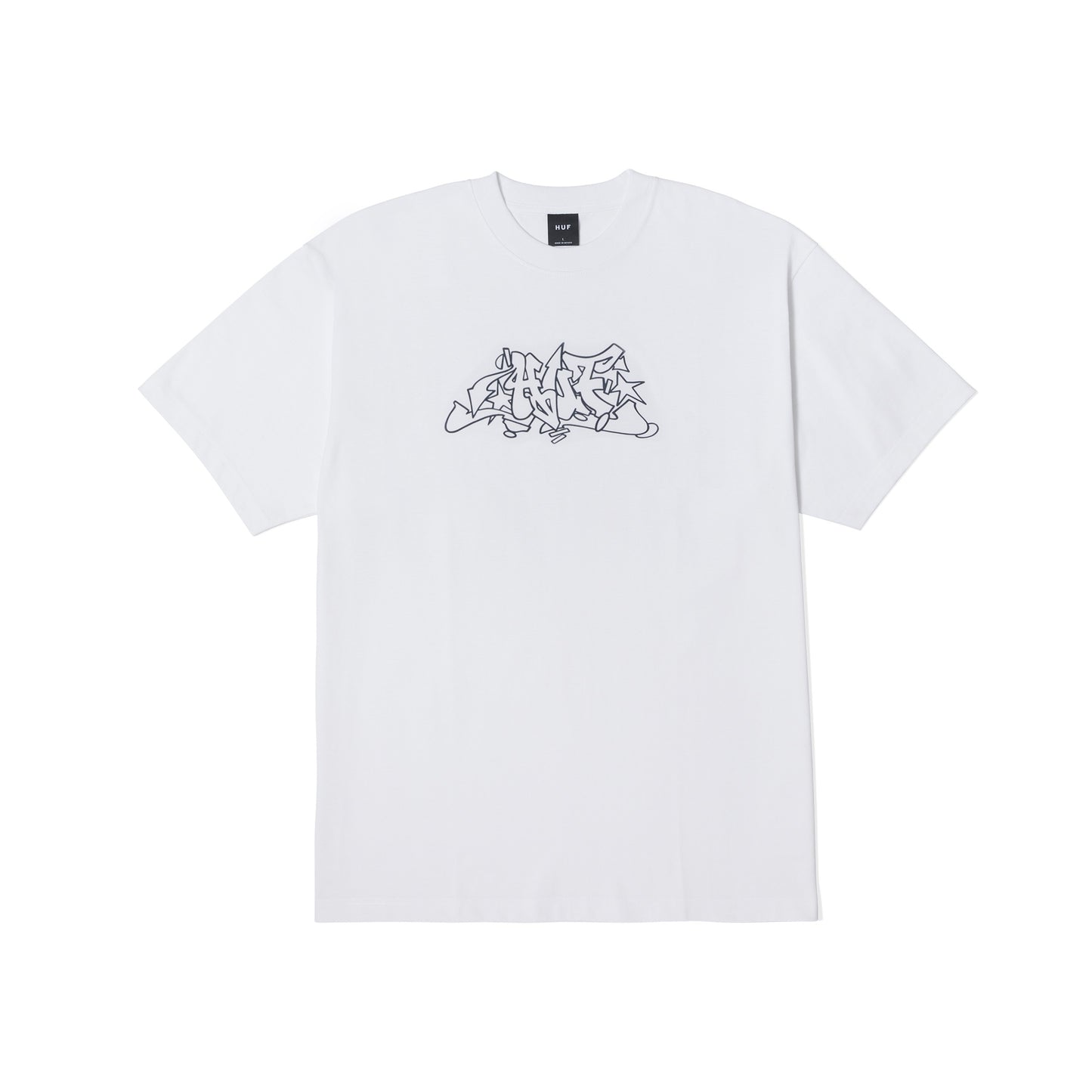 SKITTER SS T-SHIRT
