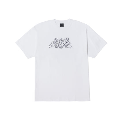 SKITTER SS T-SHIRT