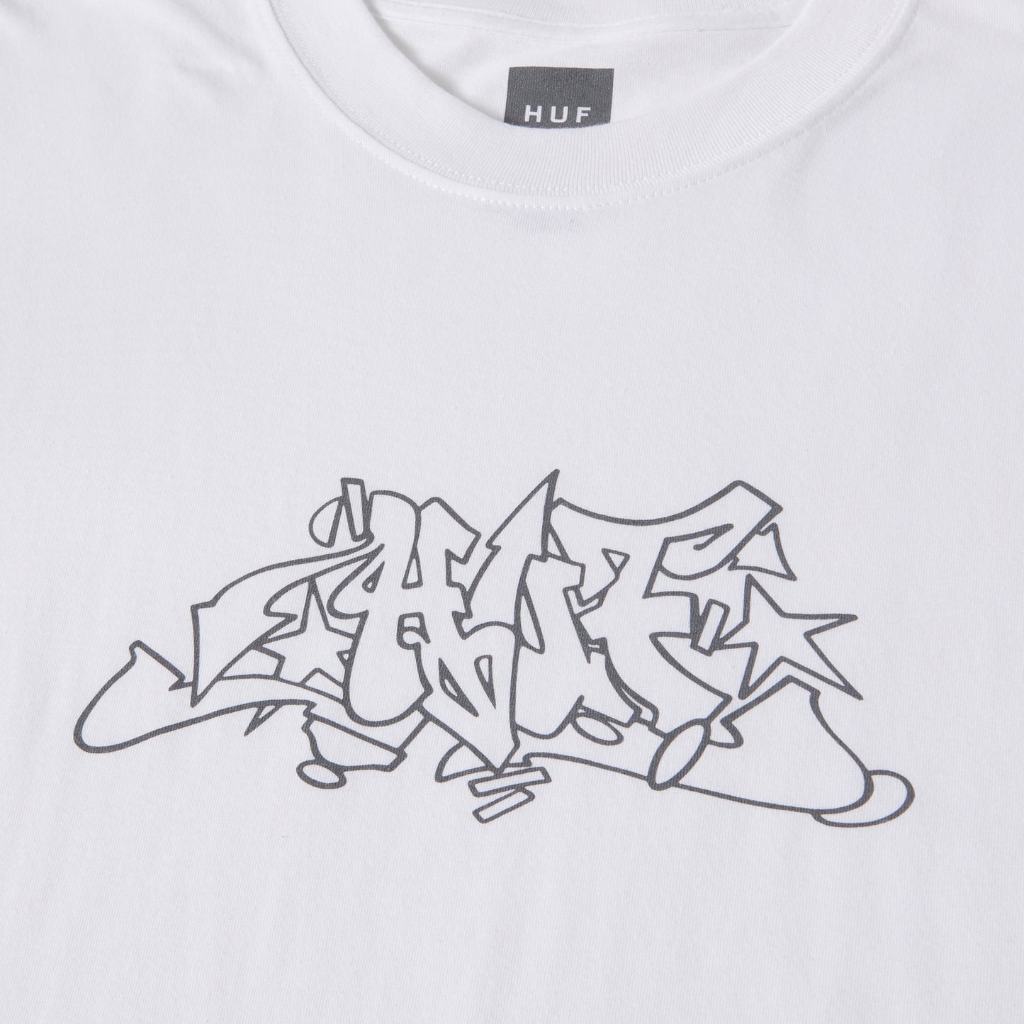 SKITTER SS T-SHIRT