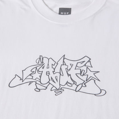 SKITTER SS T-SHIRT