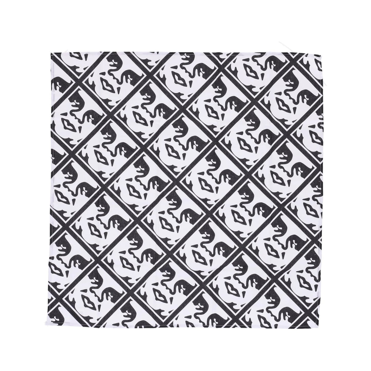 Obey Icon Bandana