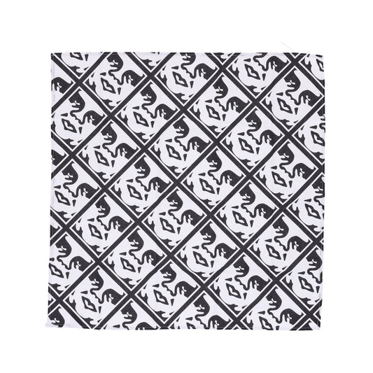 Obey Icon Bandana