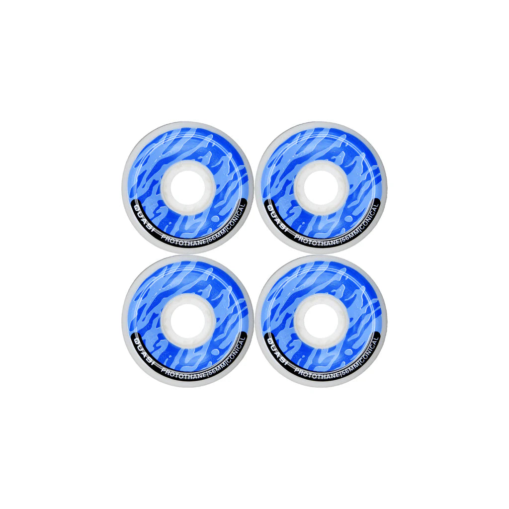 Quasi Wheels 56mm