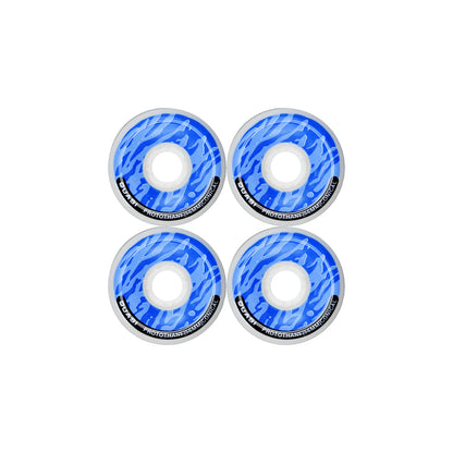 Quasi Wheels 56mm