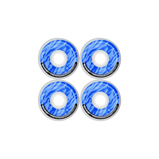 Quasi Wheels 56mm