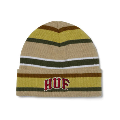 Pierce Beanie - Clay