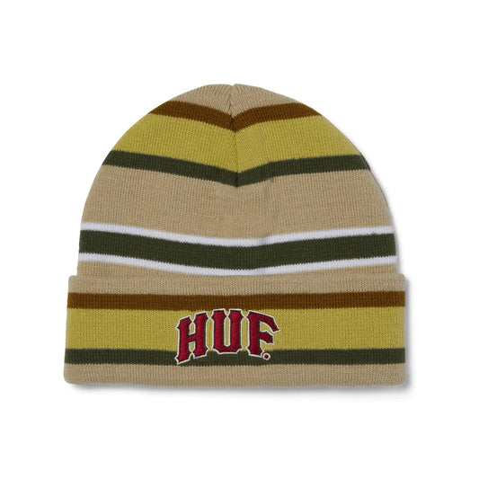 Pierce Beanie - Clay