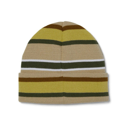 Pierce Beanie - Clay