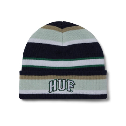 Pierce Beanie - Navy