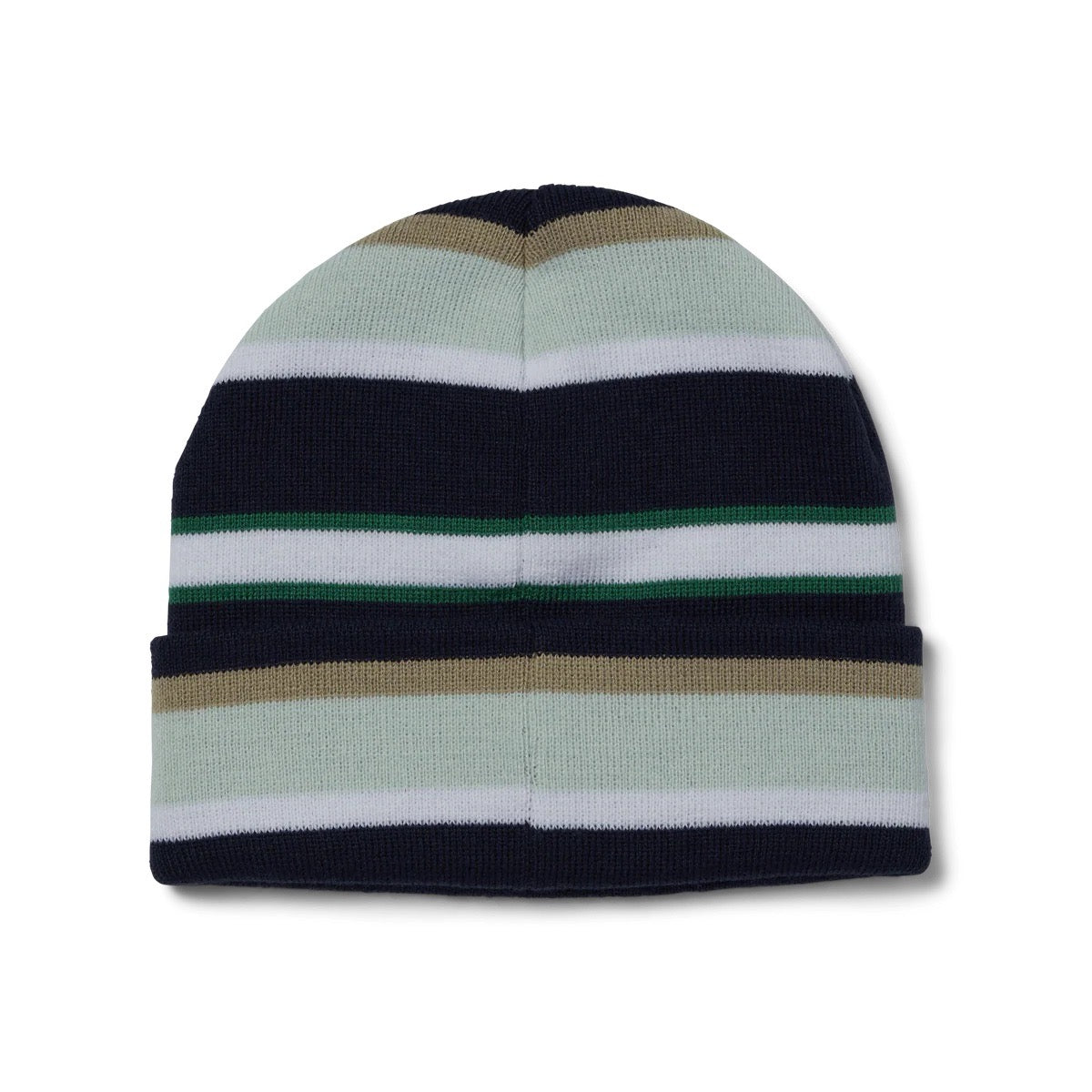 Pierce Beanie - Navy