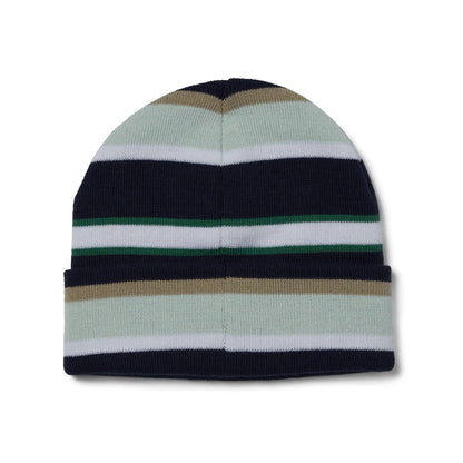 Pierce Beanie - Navy