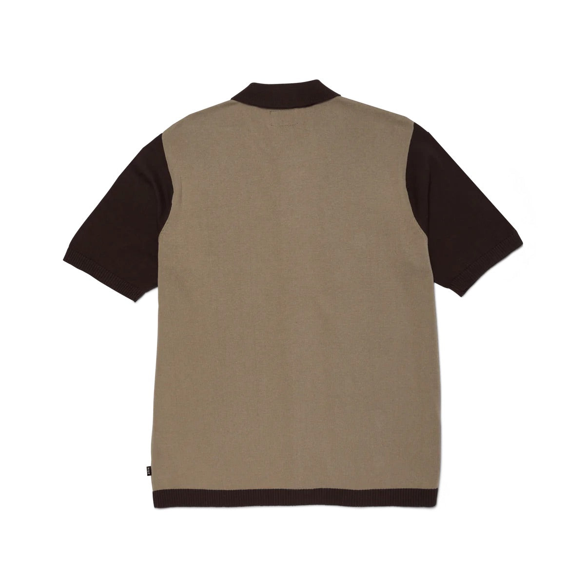 Pillar Knit Sweater
