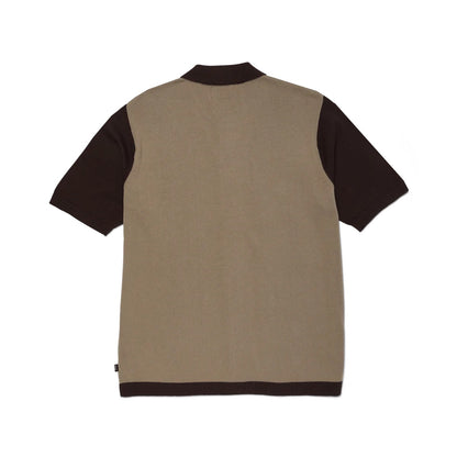 Pillar Knit Sweater