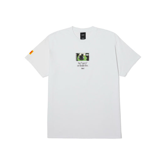 POWER FLASH S/S TEE