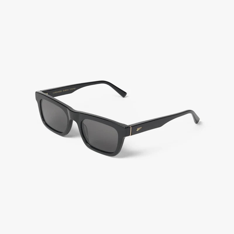 MW x PASTEELO SHADES - BLACK