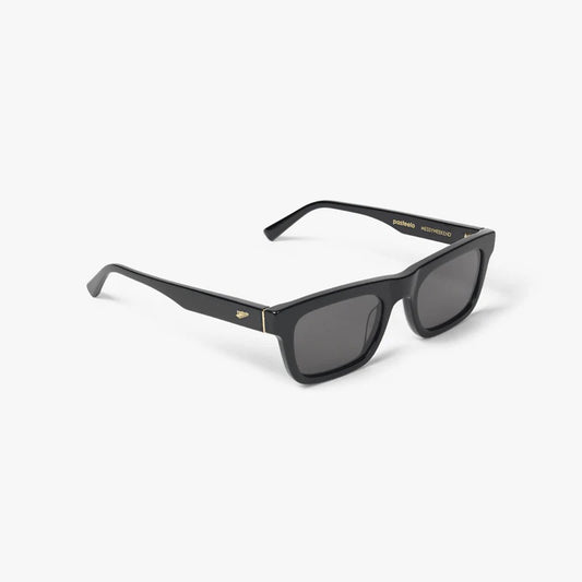 MW x PASTEELO SHADES - BLACK