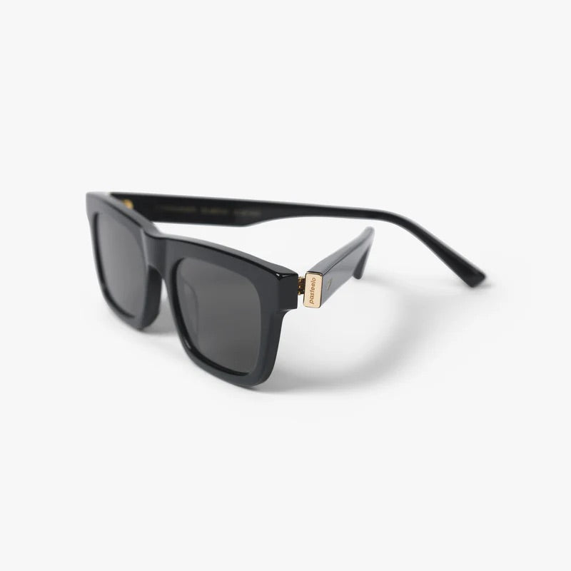 MW x PASTEELO SHADES - BLACK