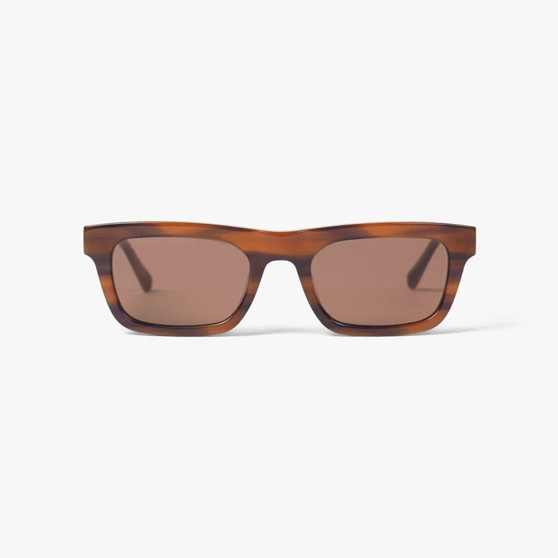 MW x PASTEELO SHADES - BROWN