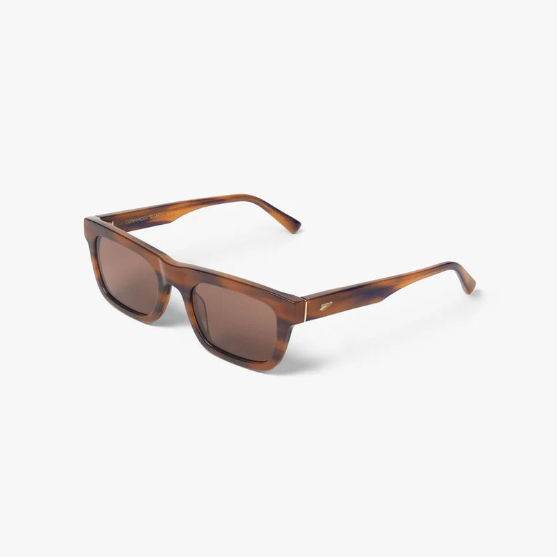 MW x PASTEELO SHADES - BROWN