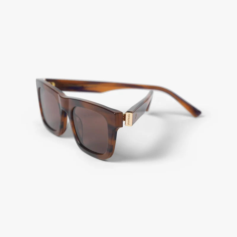 MW x PASTEELO SHADES - BROWN