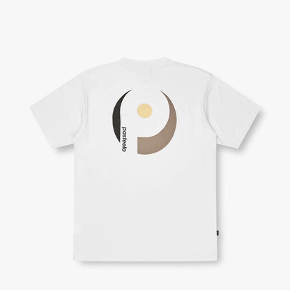 PLAY TEE - WHITE