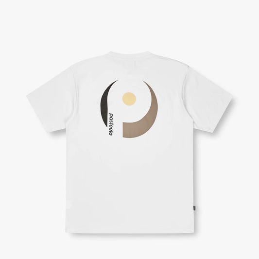 PLAY TEE - WHITE