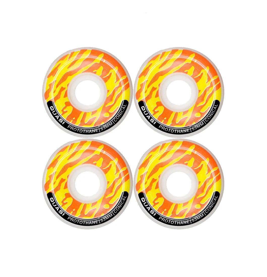 Quasi Wheels 53 mm