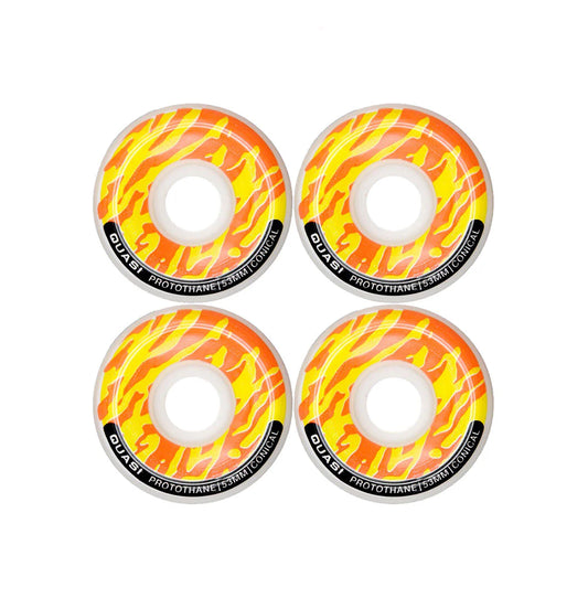 Quasi Wheels 53 mm