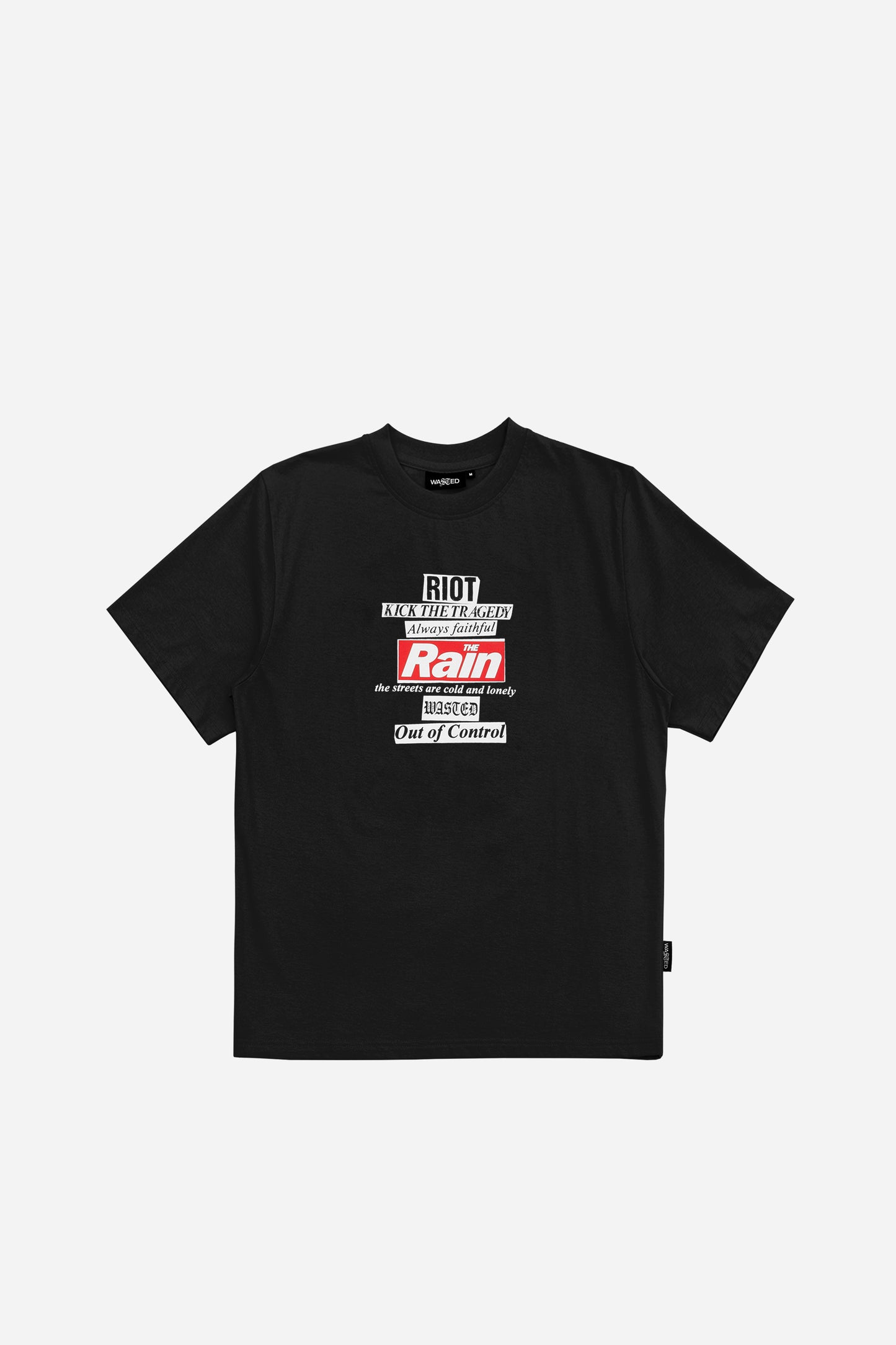 REGEN-T-SHIRT