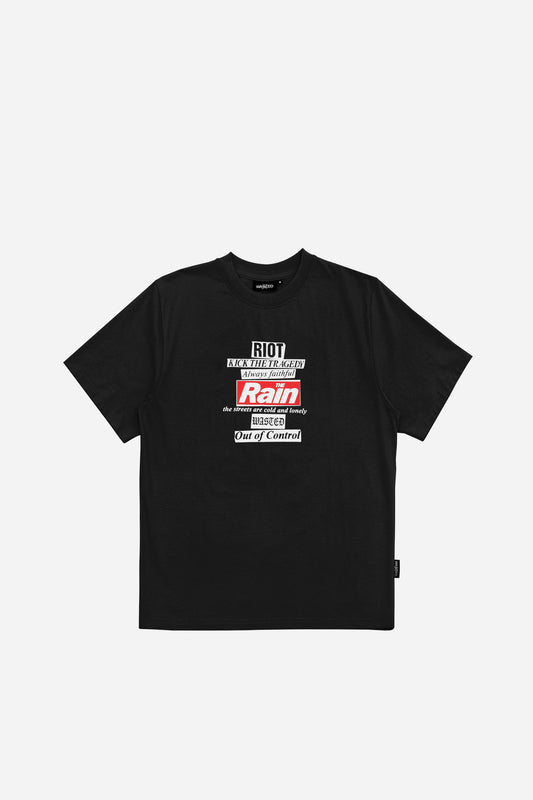 RAIN T-SHIRT