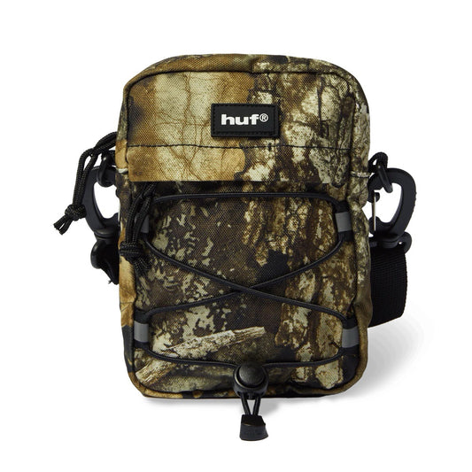 Realtree Bowery Side Bag