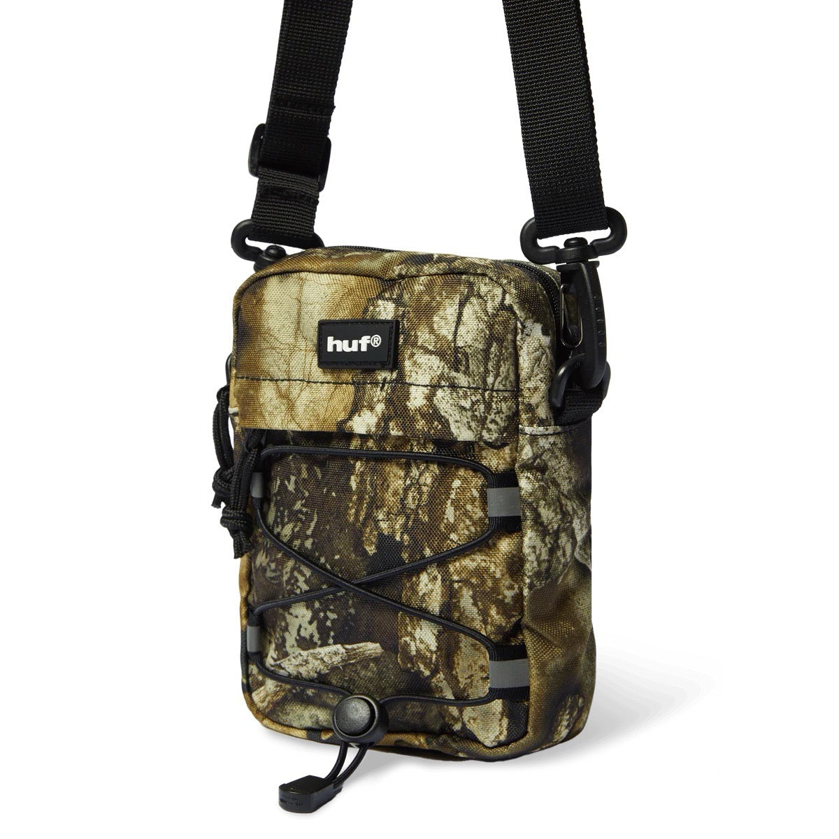Realtree Bowery Side Bag