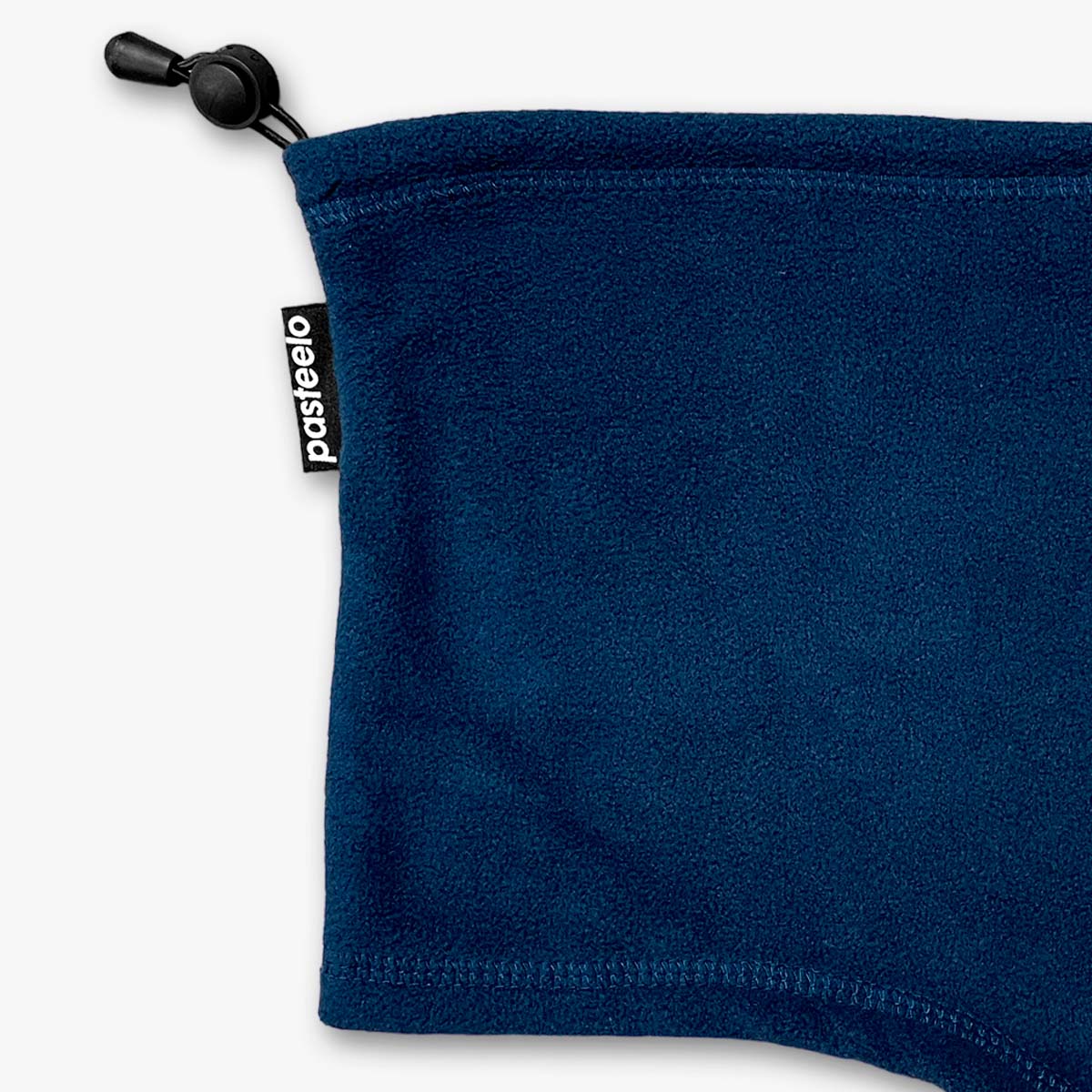 GENBRUG FLEECE HALS GAITER - NAVY