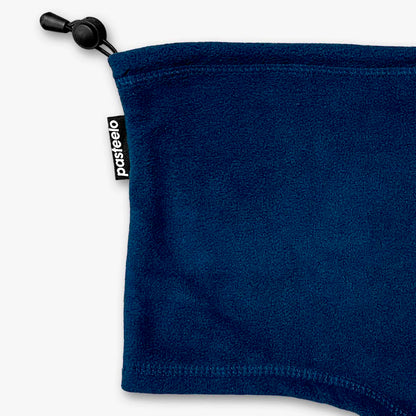GENBRUG FLEECE HALS GAITER - NAVY