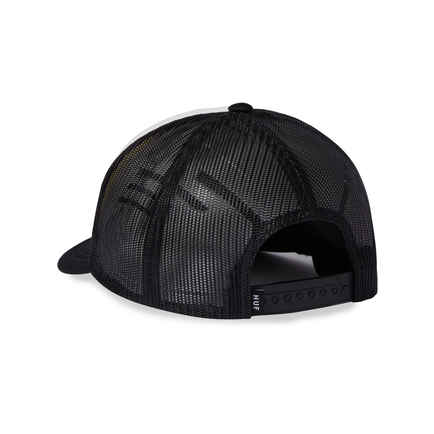 RIM &amp; WHEELS TRUCKER HAT