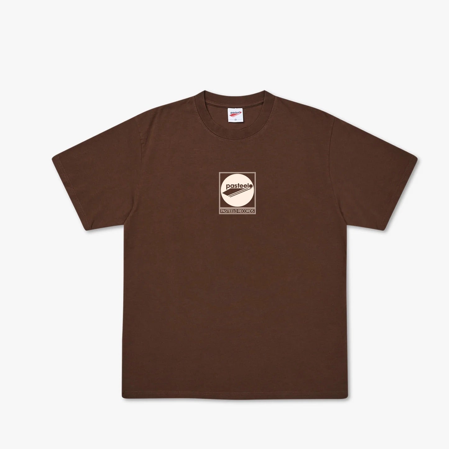 GROOVES TEE - KAFFE