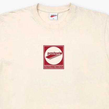 GROOVES TEE - KAFFE
