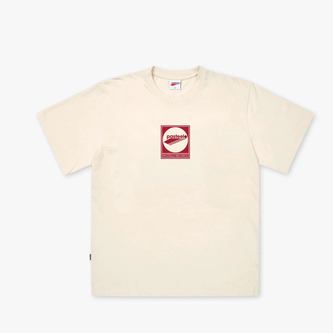GROOVES TEE - KAFFE