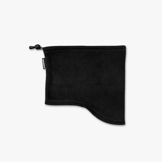 GENBRUG FLEECE HALS GAITER - SORT