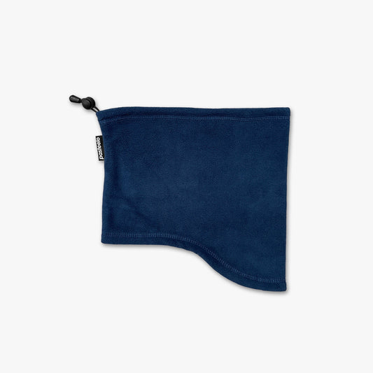GENBRUG FLEECE HALS GAITER - NAVY