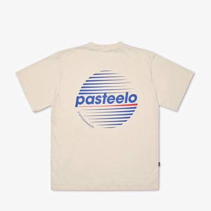 RISE TEE - CREME