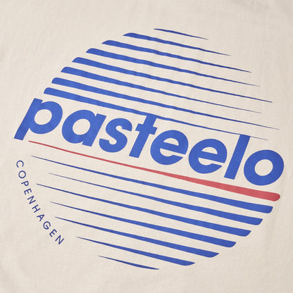 RISE TEE - CREME