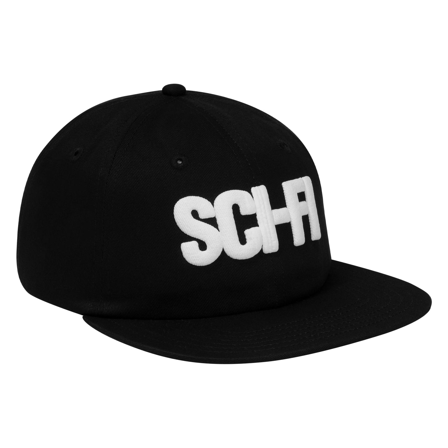 Stor Sci-Fi hat