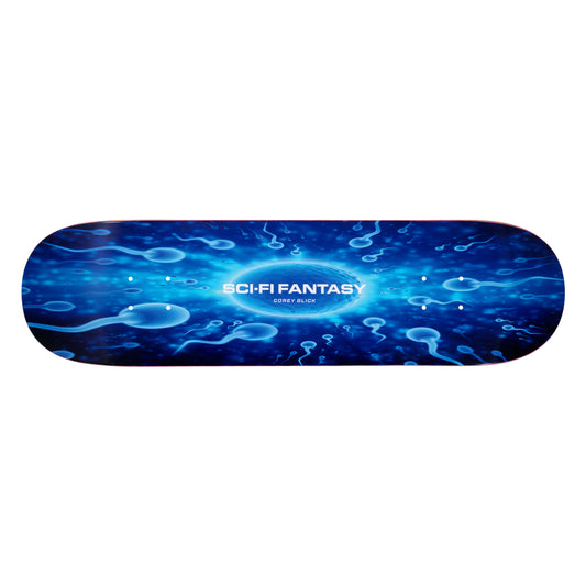 Corey Glick Life Force Board - 8.38