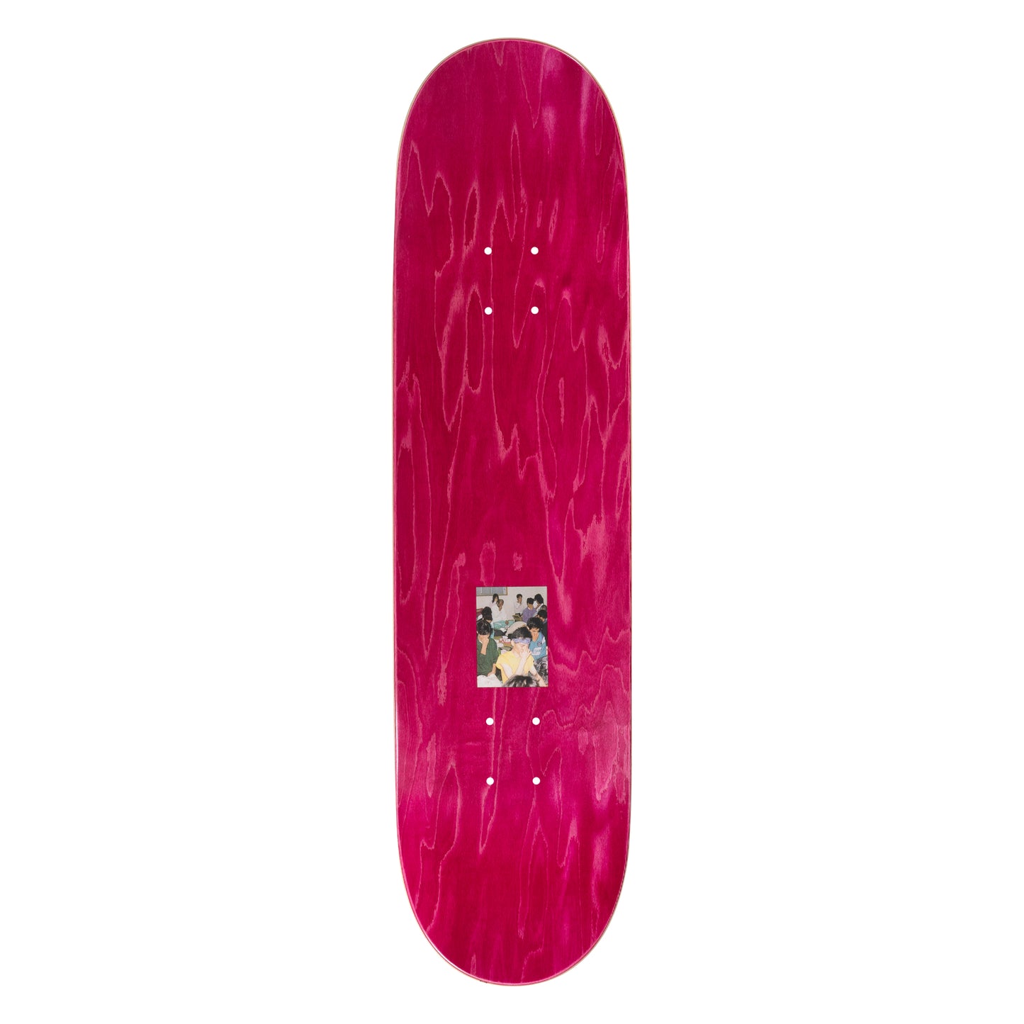 Corey Glick Life Force Board – 8.38