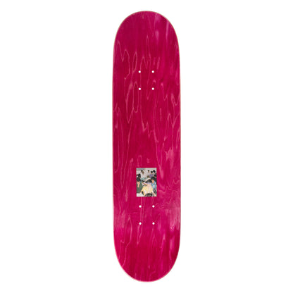 Corey Glick Life Force Board – 8.38