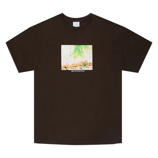 Apocalypse Tee - Brown