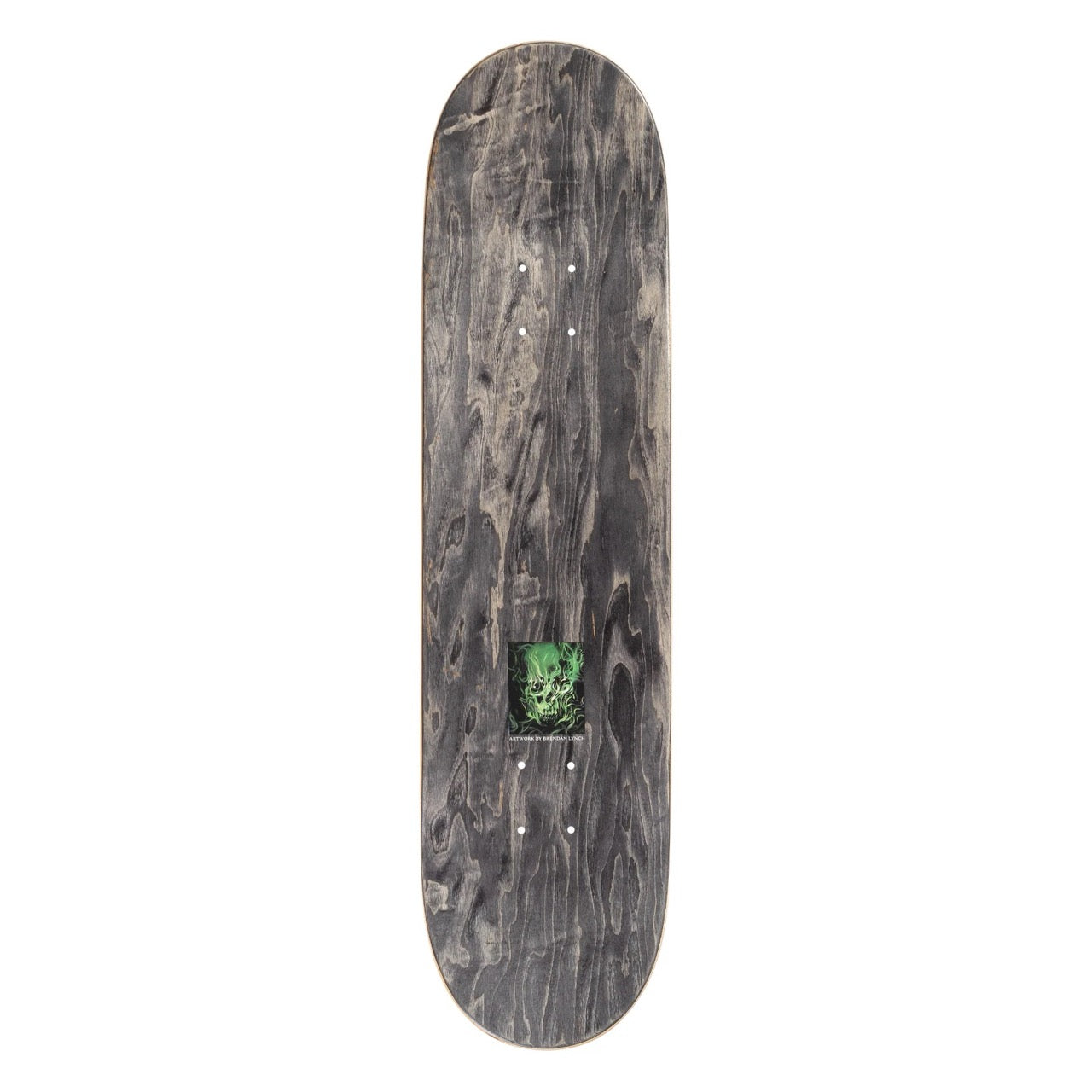 Corey Glick Skulls Board