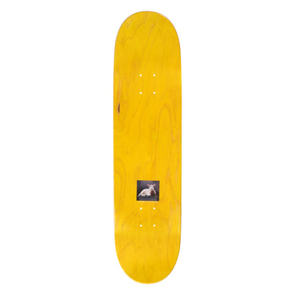 Jerry Hsu Lamb Board - 8.25