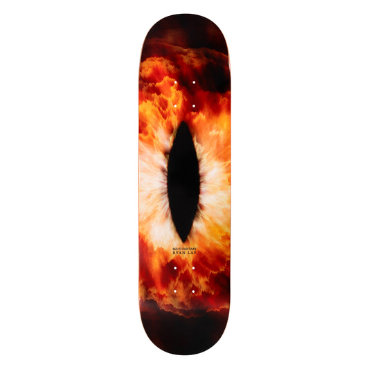 Ryan Lay Eye of Sauron Board - 8.38